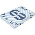 thumbnail image 6 of Salve Regina University Logo Fleece Blanket, Very Soft Microfiber Flannel Blanket for Couch Warm and Cozy for All Seasons, 6 of 8