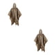 thumbnail image 1 of Capa de lluvia impermeable Toystoory para acampar Poncho actividades al aire libre, 1 of 6