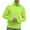Yellow, variant on Abomasnow Men's Sun Protection Hoodie Shirt UPF 50  Long Sleeve UV SPF T-Shirts with Mask Fishing Lightweight Rash Guard Unisex