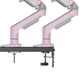thumbnail image 4 of Soporte de Brazo Ajustable para Monitor de 10 a 17" | Ergonómico y Giratorio | Multicolor, 4 of 7