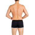thumbnail image 6 of Obviously Men's Freeman Trunk (Black, Medium), 6 of 6