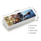 thumbnail image 2 of Apex Legends Estuche Rígido para Gafas de Cuero PU Protector con Forro de Felpa Premium Suave para Hombres y Mujeres, 2 of 6