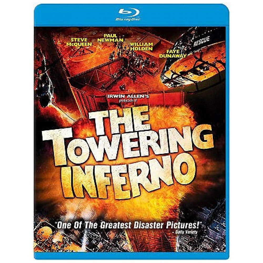 Ultimate Disaster Collection (DVD) - Walmart.com