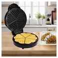 thumbnail image 5 of Multi-Functional Breakfast & Dessert Maker - Donut, Cake & Fast-Bake All-in-One Kit ,Easy to Operate, 5 of 5