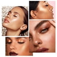 thumbnail image 2 of Eyeshadow Stick,8 PCS Waterproof Multi-Color Eyeshadow Pen Set, Creamy Long-Lasting Eye Makeup Kit, Matte Eyeshadow Stick,Natural & Shimmer Shades Contour Stick, Perfect Gifts For Women, 2 of 8