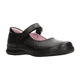 thumbnail image 2 of Zapato Escolar Vavito Negro para Niña T22-27[VVV1171] negro 25.5, 2 of 10