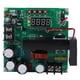 thumbnail image 5 of Módulo regulador de voltaje CNC DC fuente de alimentación de corriente constante bloque de refuerzo ajustable B900W VoborMX herramienta, 5 of 8