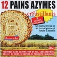 thumbnail image 1 of Biscuiterie d'Agen Pains Azyme Croustillant (x12) 600g, 1 of 1