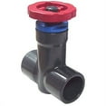 thumbnail image 1 of PVC SCH 80 FEMALE ADAPTER 2 IN. per 3 Each, 1 of 1