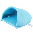 thumbnail image 1 of Maison Lit pour Hamster Chaude - Éponge Simple Petit Animal Nid d'Hiver Grotte Lit pour Hamster, 1 of 3