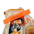 thumbnail image 3 of Plastic Snack Bag Home Portable Clamp Sealing Clips Food Storage Sealer 11CM, 3 of 8