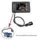 thumbnail image 4 of Air Diesels Air Heater Lcd Monitor Switch, Control Board Main Board with Remote Control for Parking Heater Control, 4 of 5