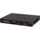 thumbnail image 1 of Switch PoE Gigabit de 8 Puertos NEC QX-S1008GT-2G-PW 30W, 1 of 2