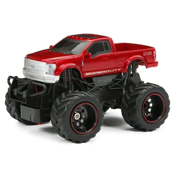 new bright radio control raptor