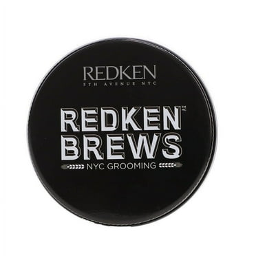 Redken Brews Maneuver Cream Pomade, 3.4 oz