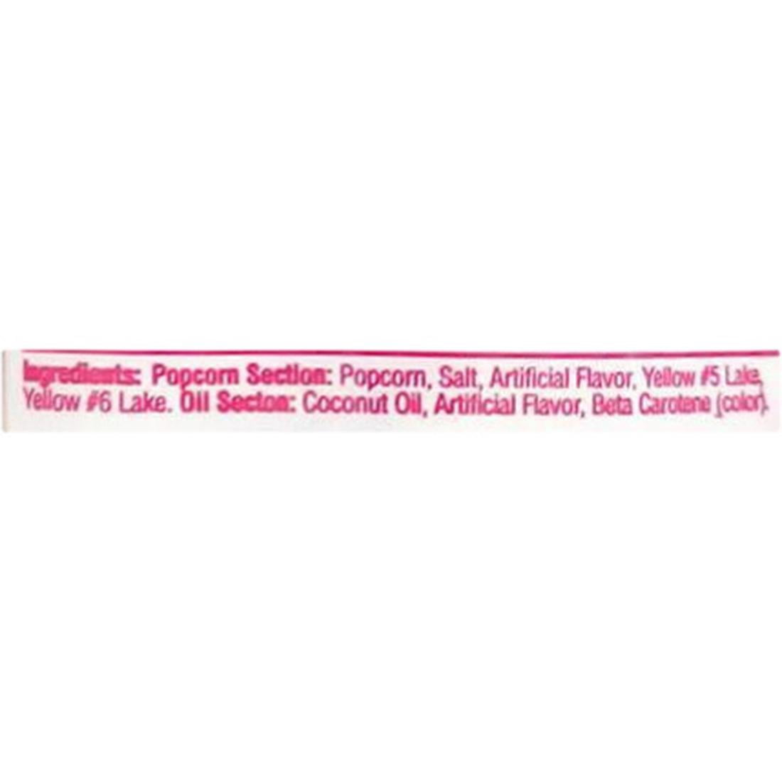 Product Of Gold Medal Mega Pop Popcorn Kit 8 Oz. 24 Ct.