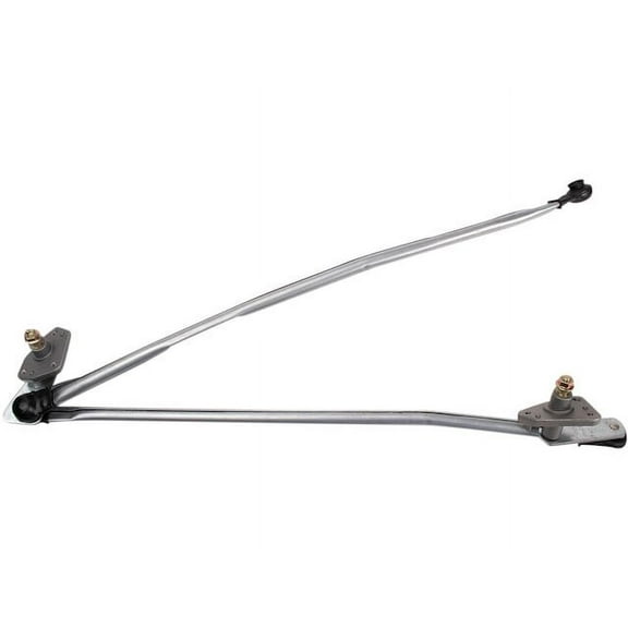 Windshield Wiper Transmission Frame - Compatible with 1992 - 1996 Toyota Camry 1993 1994 1995
