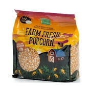 Wabash Valley Farms   Gourmet Popping Corn- X-Large Caramel Style 6 lb