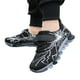 thumbnail image 1 of Zapatos para Tenis Correr Transpirable Niñas Ligero, 1 of 9
