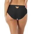 thumbnail image 2 of Maidenform M Women's Microfiber Hipster, 2 of 6
