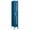 Tan, variant on Salsbury Industries 71168BL-A 12 in. W x 78 in. H x 18 in. D Vented Metal Locker-Single Tier-Blue-Assembled