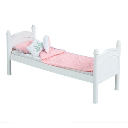 My Life As Stackable Bed for 18” Doll, 6 Pieces
