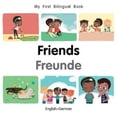 thumbnail image 2 of Mes Premiers Amis Bilingues (Anglais) (Édition Allemande et Anglaise), 2 of 3