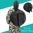 thumbnail image 4 of tredstone Portable Waterproof Drum Bag For Convenient Drum Kit Carrying Versatile Shoulder Drum Bag Easy Type 1 1Set, 4 of 6