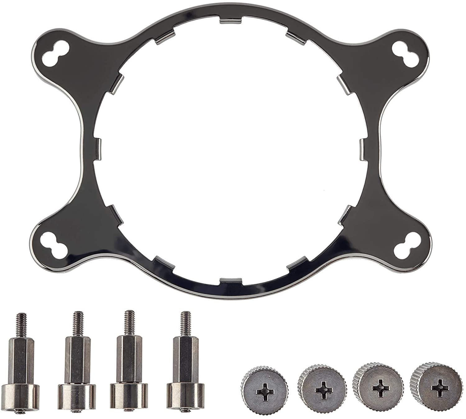 corsair hydro series h80i v2 long screws corsair hydro series h80i v2 long screws
