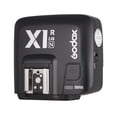 thumbnail image 6 of Trigger,X1r-n Ttl Dslr Camera X1n Ttl Receiver Dslr Ainn, 6 of 7