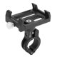 thumbnail image 1 of Soporte Para Teléfono ANGGREK Soporte Ligero Para bicicleta Rotación de 360 grados aluminio, 1 of 8