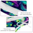 thumbnail image 3 of Alien Women's Bikini Set with Detachable Sponge and Adjustable Strap - Two-Pack | Ideal for Swimming and Beach Scenes, 3 of 6