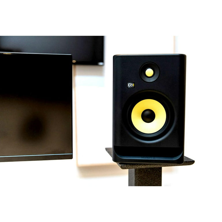 KRK Rokit 5G4 RP5G4 5 Package Studio Monitor Speakers 