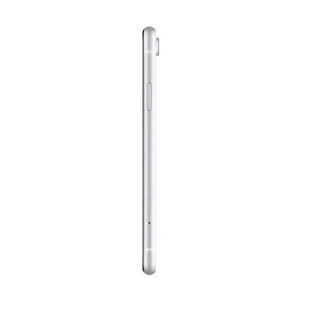 Apple iPhone XR, 64 GB, White - Unlocked (Open Box) - Walmart.ca