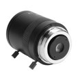 thumbnail image 1 of 5-100mm CCTV Objectif de la Caméra, Manuel Iris Objectif, Convertisseur AW pour CCTV DSLR Hotte Amovible Fixe-Non Zoom Objectif, 1 of 8