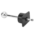 thumbnail image 4 of Car Gear Shifter,Car Short Shifter with Short Throw Shifter Auto Parts Rapid Response, 4 of 8