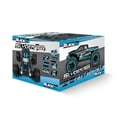 thumbnail image 3 of BlackZon BZN540104 1-16 Scale Slyder MT 4WD Electric Monster Truck, Blue, 3 of 5
