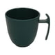 thumbnail image 5 of Moyic Taza de café Taza de plástico irrompible Tazas Tazas de agua Té Comedor en el hogar Type1 NO1, 5 of 6