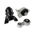 thumbnail image 4 of HIRINTOL 3PCS Engine Motor & Trans Mounts For 2006-2009 Mercury Milan/Ford Fusion A5473 A5381 A5474, 4 of 8