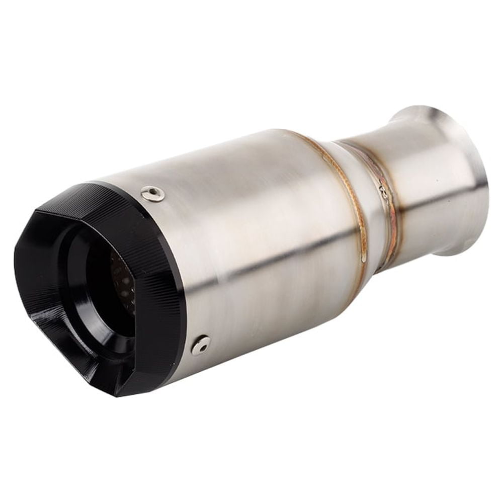 M4 Performance Exhaust Full System with GP19 Muffler