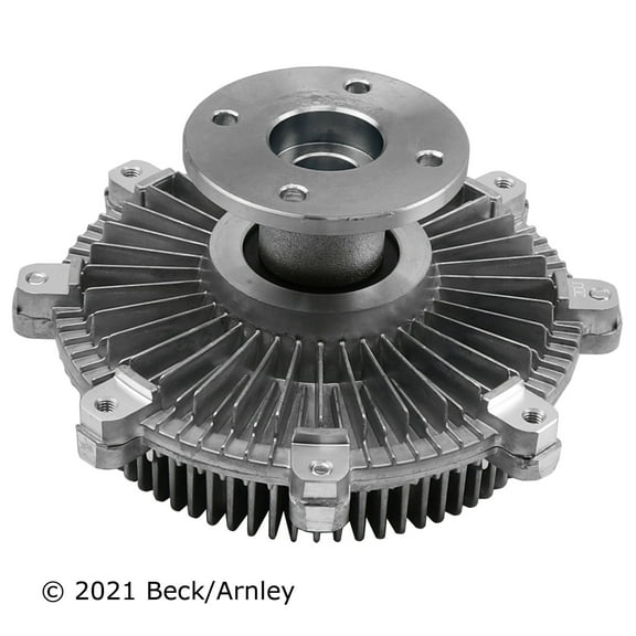 BeckArnley 130-0197 Fan Clutch Unit