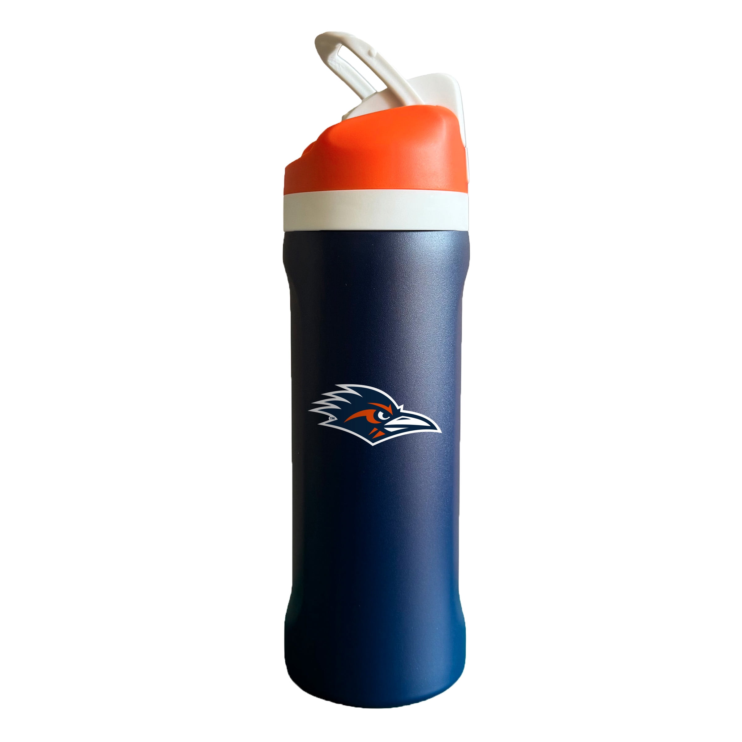 NCAA Texas San Antonio Roadrunners 24 Ounce Fliptop Wtrbtl