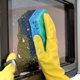 thumbnail image 3 of Guantes de limpieza Playtex HandSaver, de goma reutilizables, tamaño mediano, 3 of 8