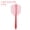 Red, variant on Uxcell Plastic 2BA Integrated Dart Shaft and Flights Replacement, Purple 3 Pack