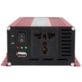thumbnail image 4 of Inversor de coche Energía solar 2000W Carga USB Indicación LCD ANGGREK  Otros, 4 of 8