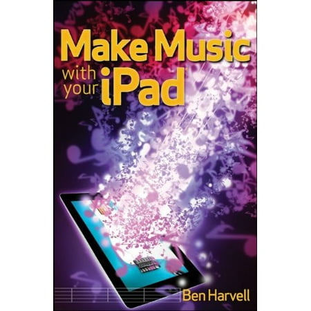 Make Music With Your iPad (Best Way To Make Music On Computer)