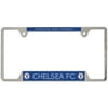 WinCraft Chelsea License Plate Frame