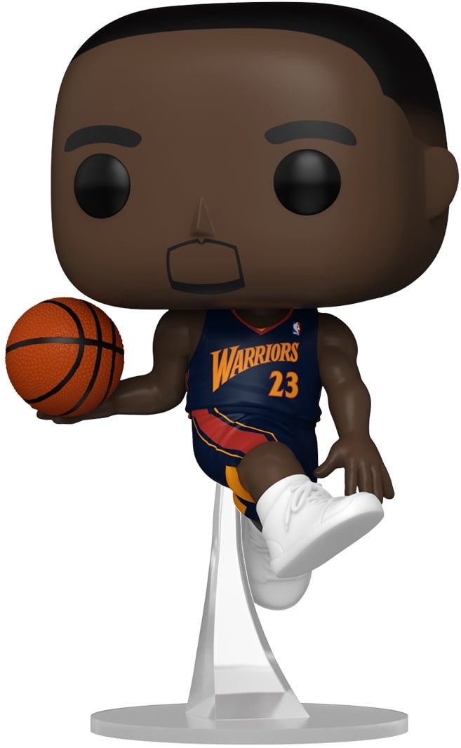 Funko Pop! NBA Portland Trailblazers Damian Lillard Pop Life First