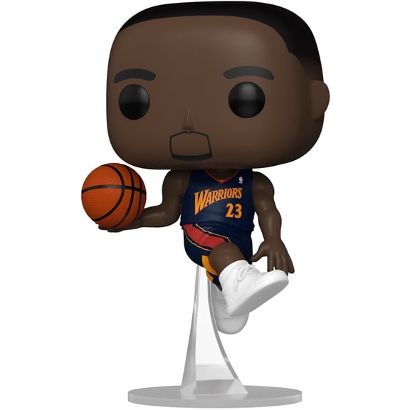 Funko POP! NBA: Warriors - Jason Richardson