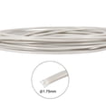 thumbnail image 3 of 3D Pen Filament Refills,16Ft 1.75mm PLA Filament Refills,Dimensional Accuracy +/- 0.02mm,for 3D Printer,Grey, 3 of 4
